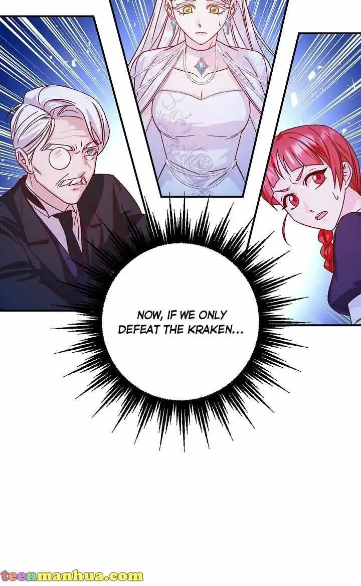 Admiral's Monster Wife [ALL CHAPTERS] Chapter 23 55